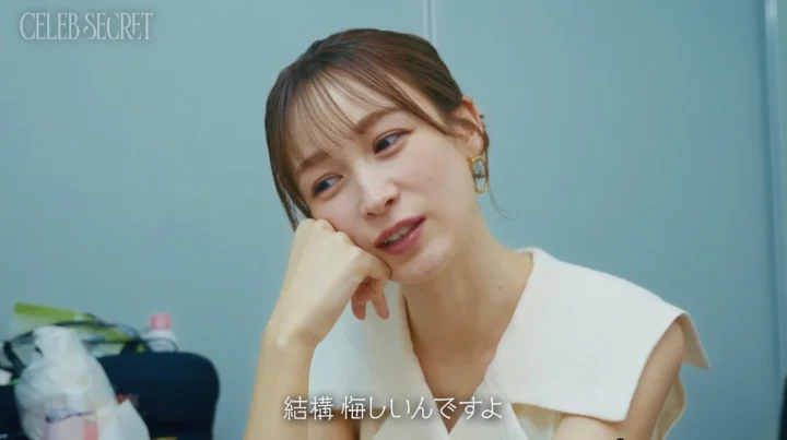 悔しいと語る藤井サチさん
