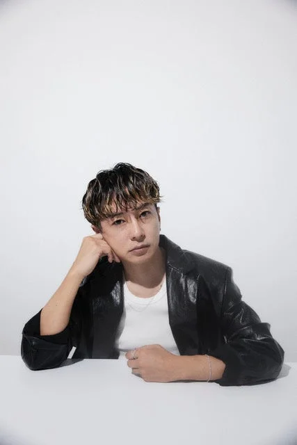 奈良 裕也氏 プロフィール