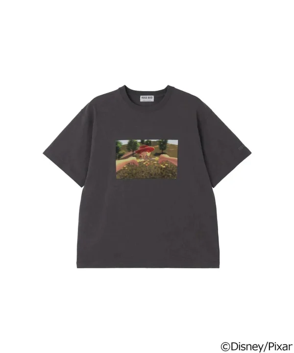 TOY STORY / JESSIE / PHOTO S/S TEE