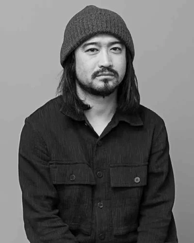 TAAKKのデザイナー森川拓野氏