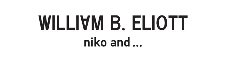 WILLIAM B. ELIOTTロゴ