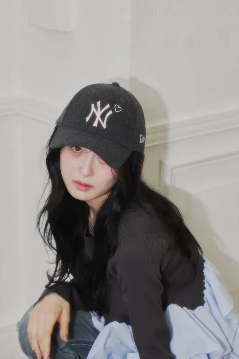 女性モデル