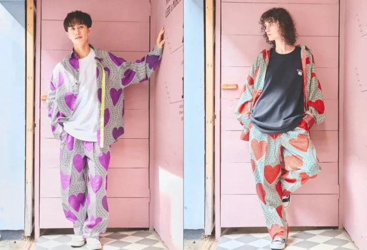 moyan ecriコレクション4