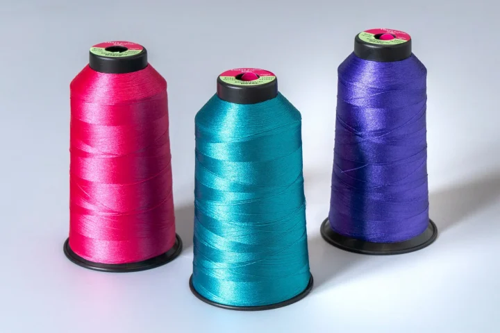 Coatsの刺繍糸