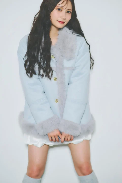 LOOK 4 全身1