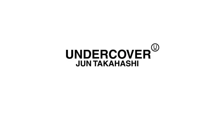 UNDERCOVERブランドロゴ