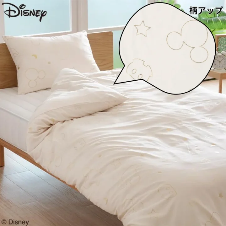 ディズニー寝具