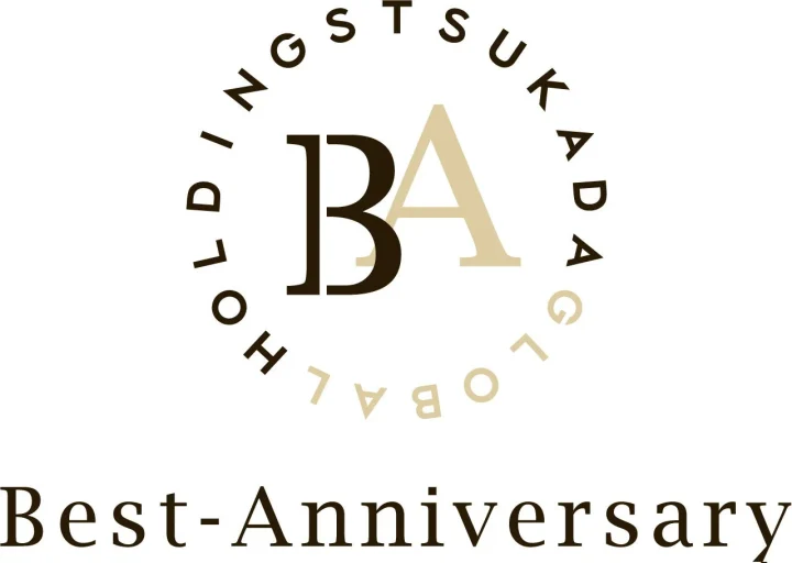 ベスト-アニバーサリーロゴ