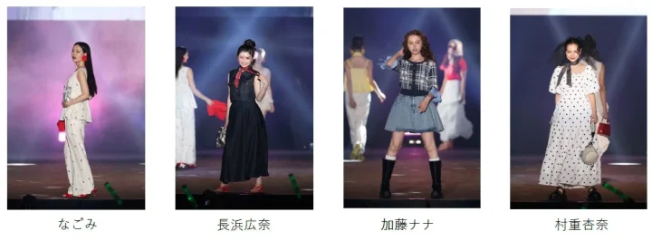 REDYAZELステージ