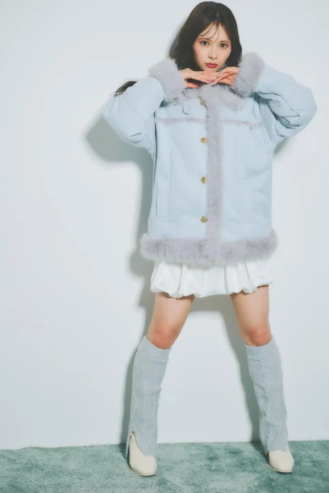 LOOK 4 全身2