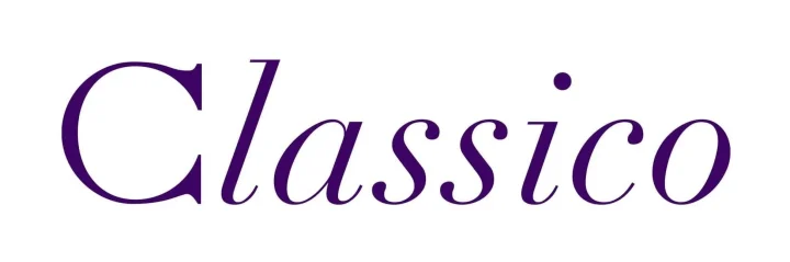 Classicoのロゴ