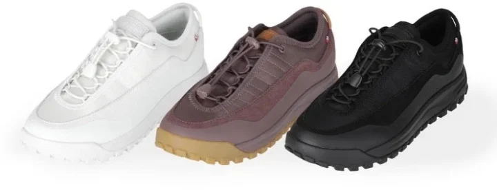 Recycled Nylon