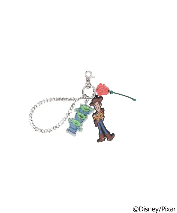 TOY STORY / CHARACTER CHARM SET