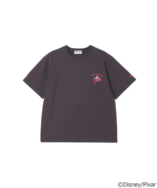TOY STORY / PIZZA PLANET / S/S TEE