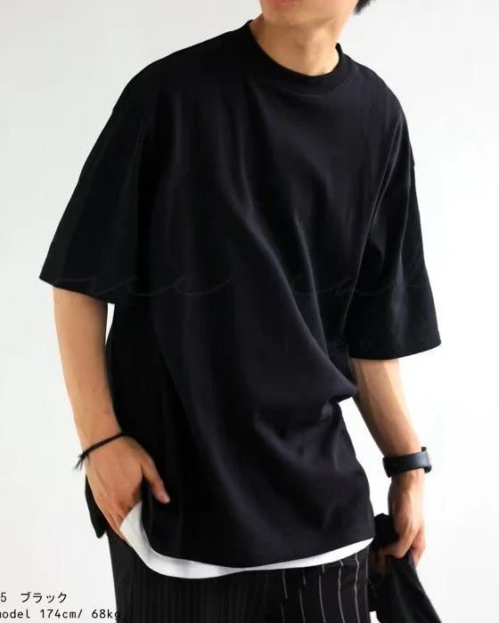 メンズTシャツ
