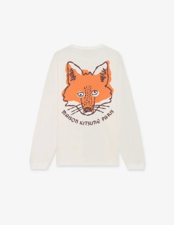 MAISON KITSUNÉ PARIS
