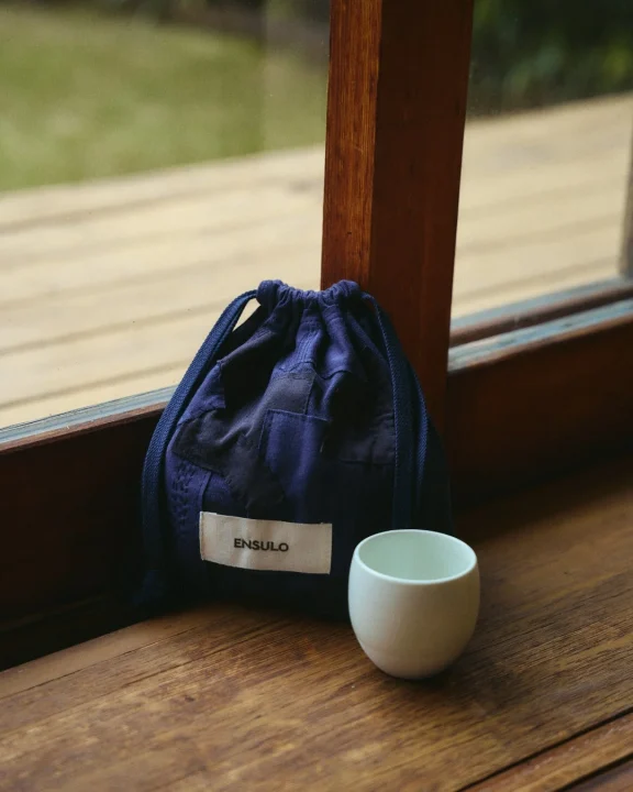 Boro Porch
