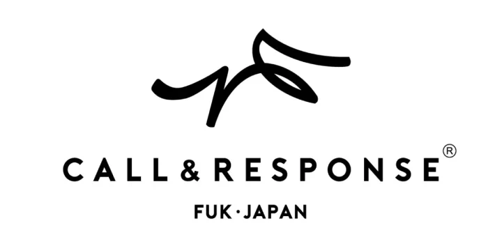 CALL&RESPONSE ブランドロゴ