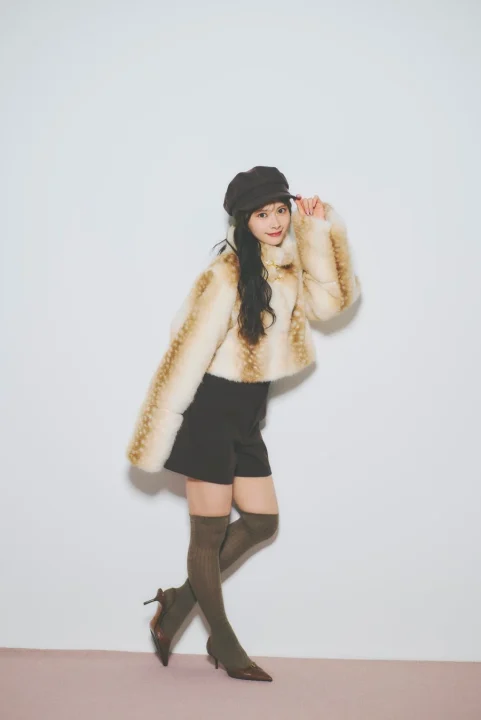 LOOK 5 全身1