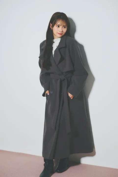 LOOK 2 全身2