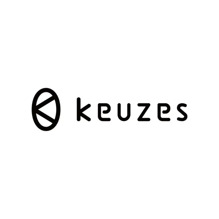 keuzesロゴ