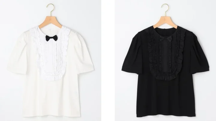 タキシード Tee