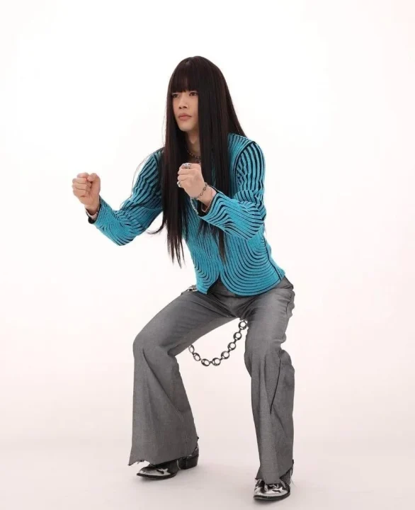 松尾はじめ