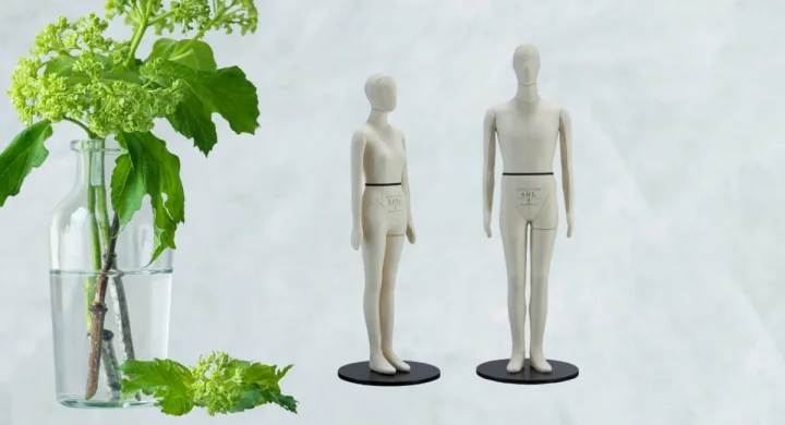 TDF MAQUETTE SERIES