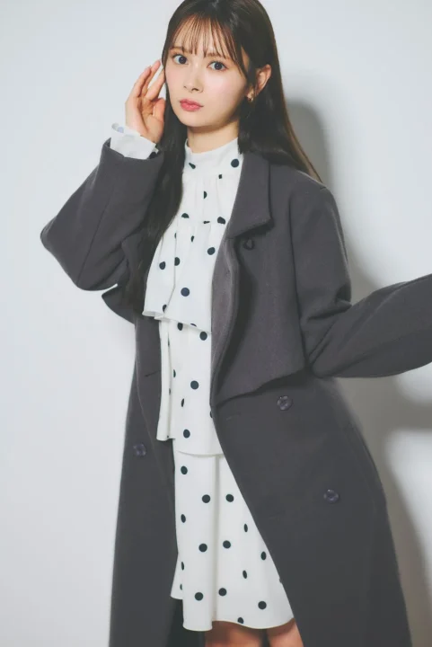LOOK 2 全身1