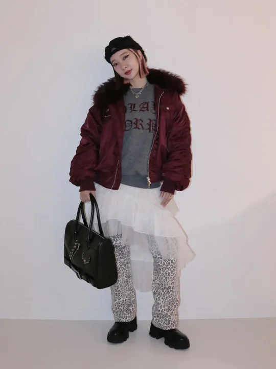 AMI STYLING
