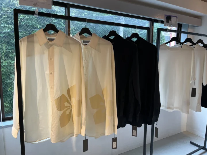Z-1商品展示