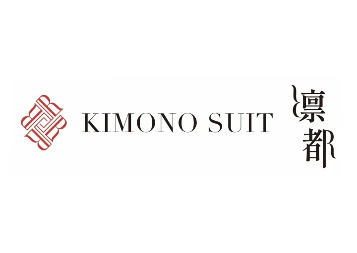 KIMONO SUIT 凛都のロゴ