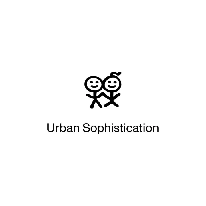Urban Sophistication ロゴ