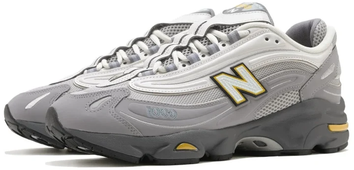 New Balance U1000 3DC