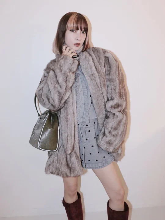 jouetieスタイリングイメージ