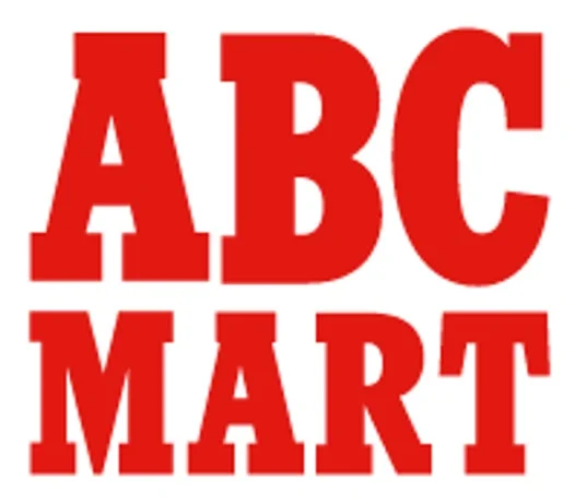 ABC MARTロゴ