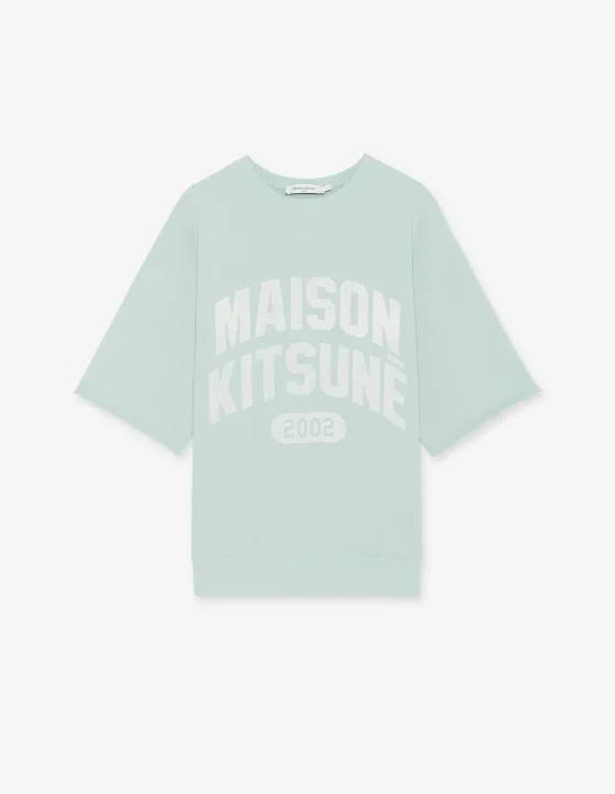 MAISON KITSUNE 2002