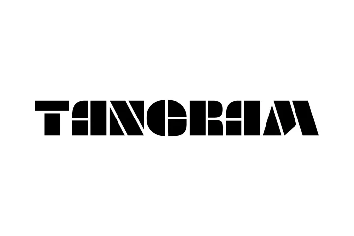 TANGRAMロゴ