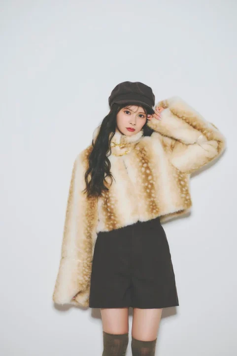 LOOK 5 全身2
