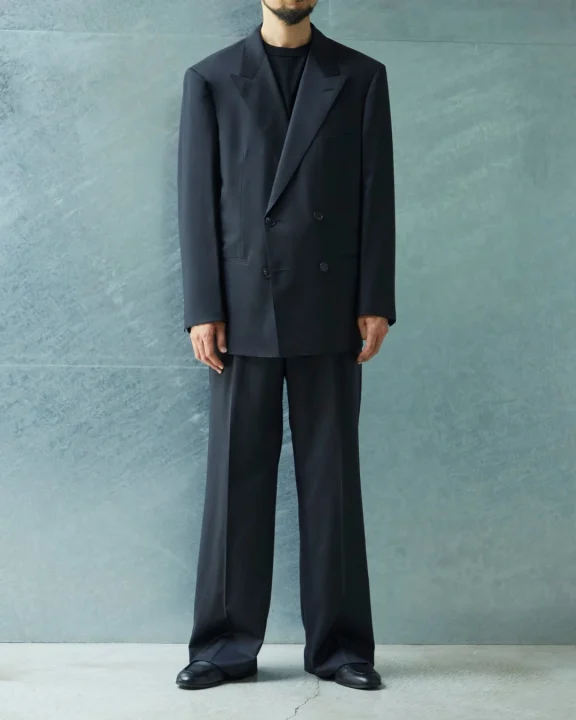 H LRP ELEGANT DBL MDL