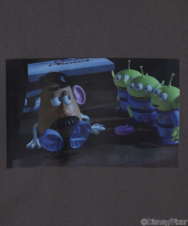 フォトTシャツ プリント