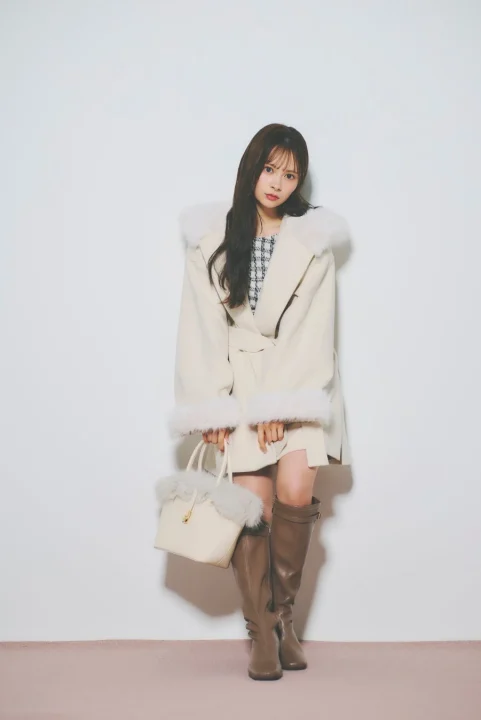 LOOK 1 全身