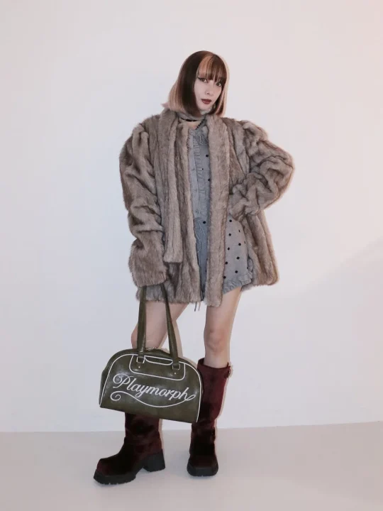 AYA STYLING