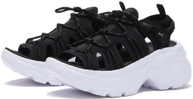 CILIA WEDGE SANDAL