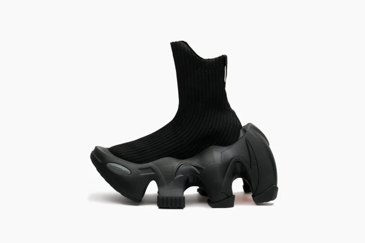 BAT RIB SOCK 詳細