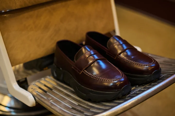 LOAFER