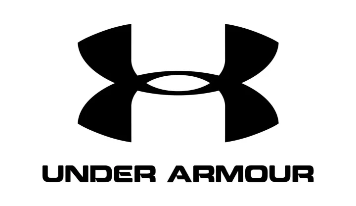 UNDER ARMOUR ロゴ