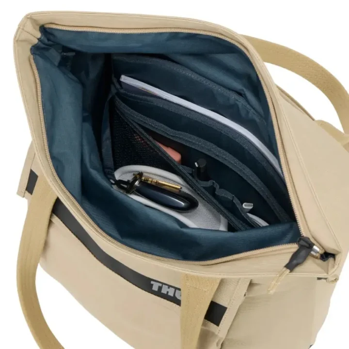 Thule Paramount Tote 22L 内部整理