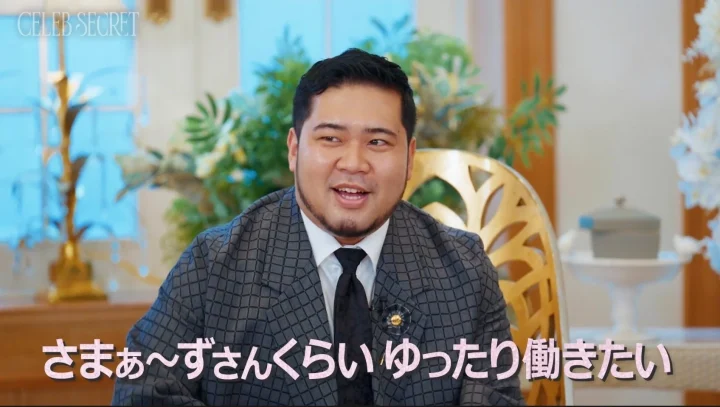 令和ロマン 松井ケムリさん