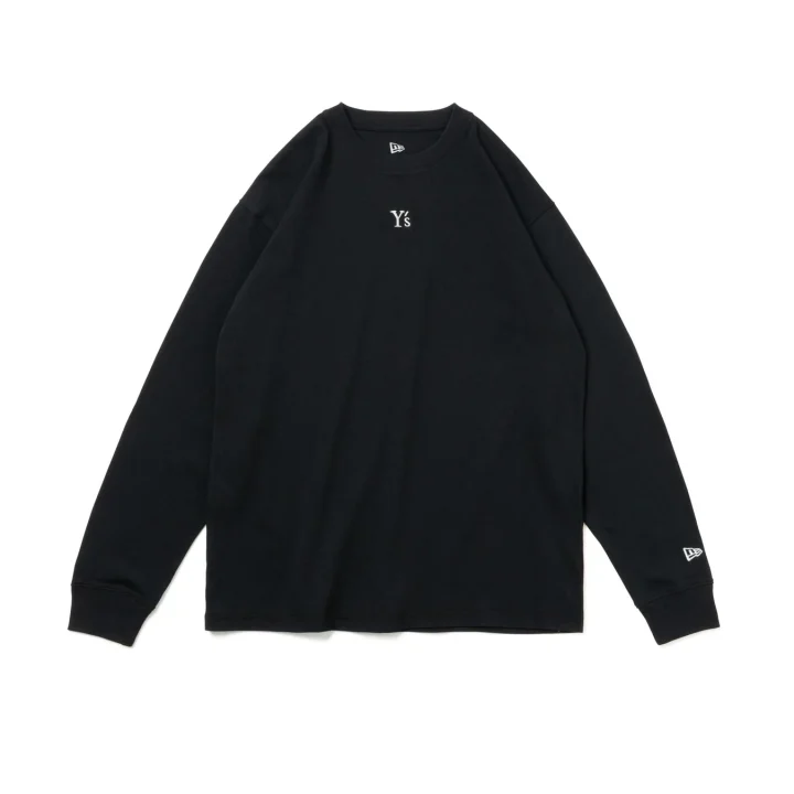 Long Sleeve Cotton T-shirt